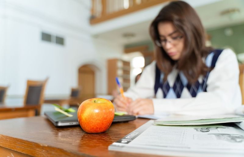 SAT Reading and Writing Practice Test course image