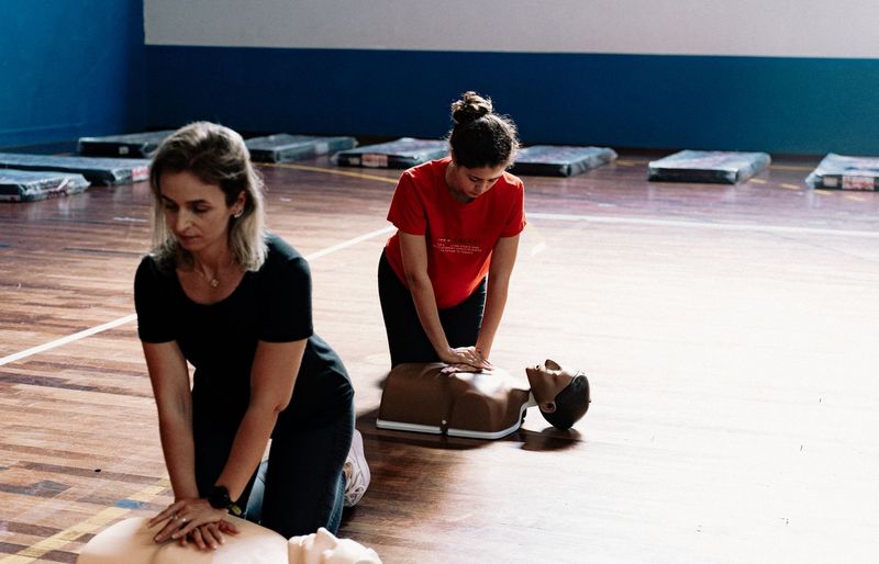 SCAD Model Shop Safety Practice Test course image