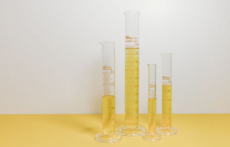 Science Order and Design Test 1 Practice