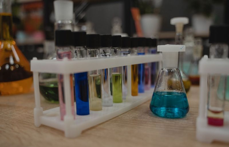 Science STEMS Practice Test course image