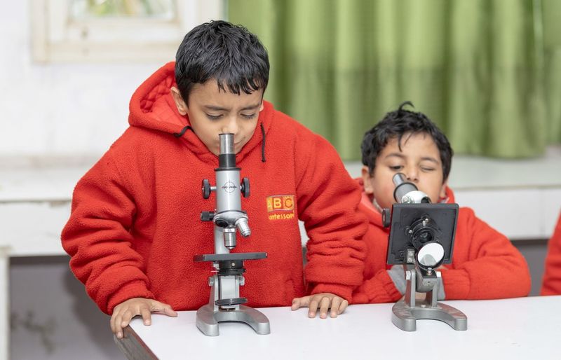 Science Olympiad Entry Practice Test course image