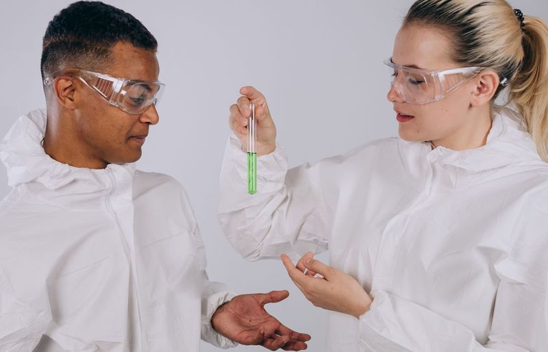 Science, Technology and Society