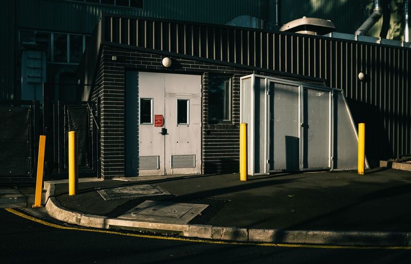 The Special Containment Procedures (SCP) Foundation