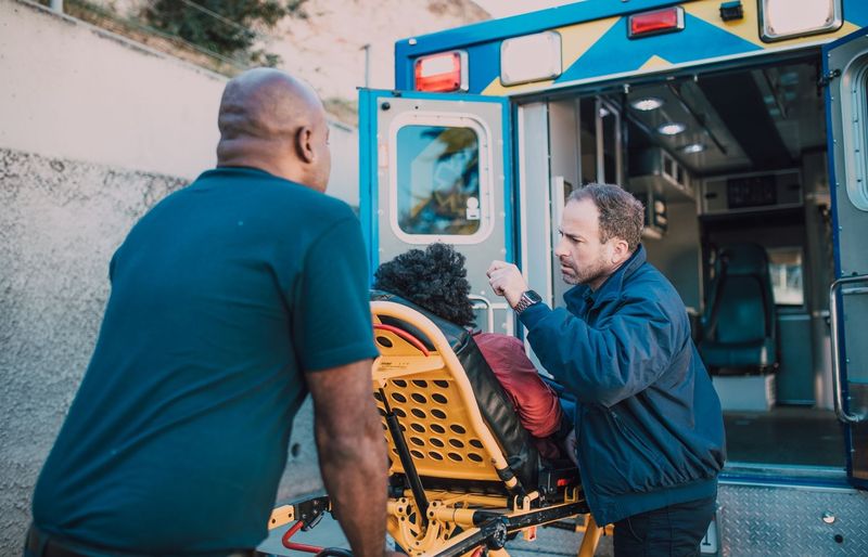 ScribeAmerica Emergency Department ED