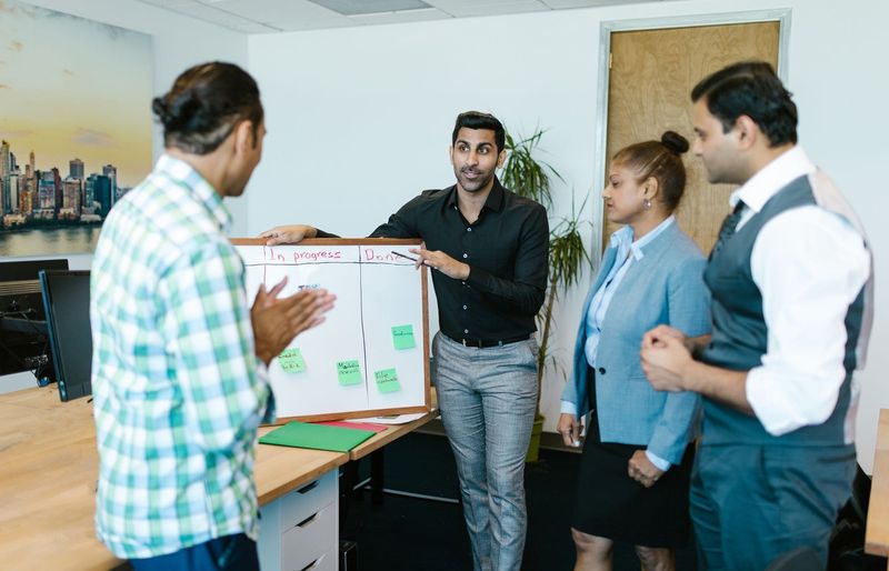 Professional Scrum Master (PSM) I Practice Test course image