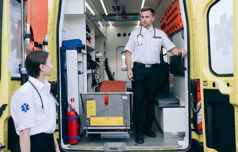 South Dakota EMS Protocols