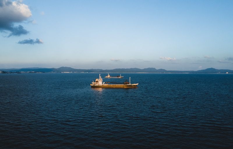 Sealift