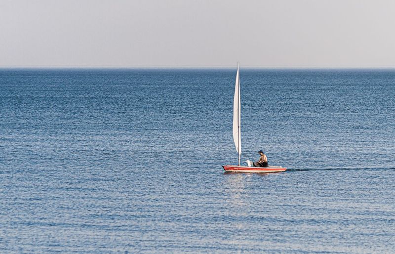 Seamanship II Test 1 Practice