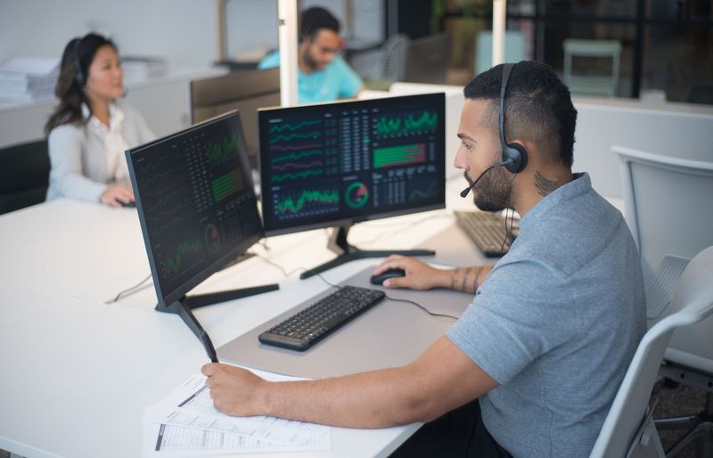 Security Operations Exam 3 Practice course image