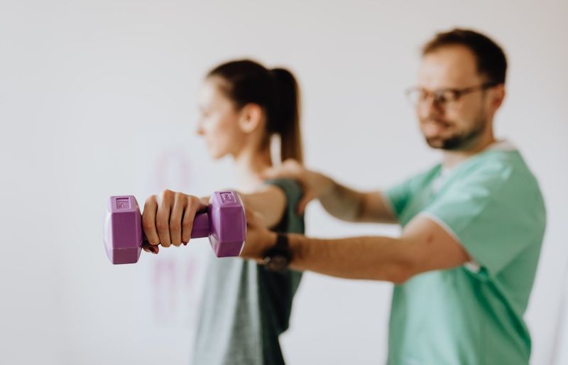 Principles of Selecting Interventions, Thrust Manipulation