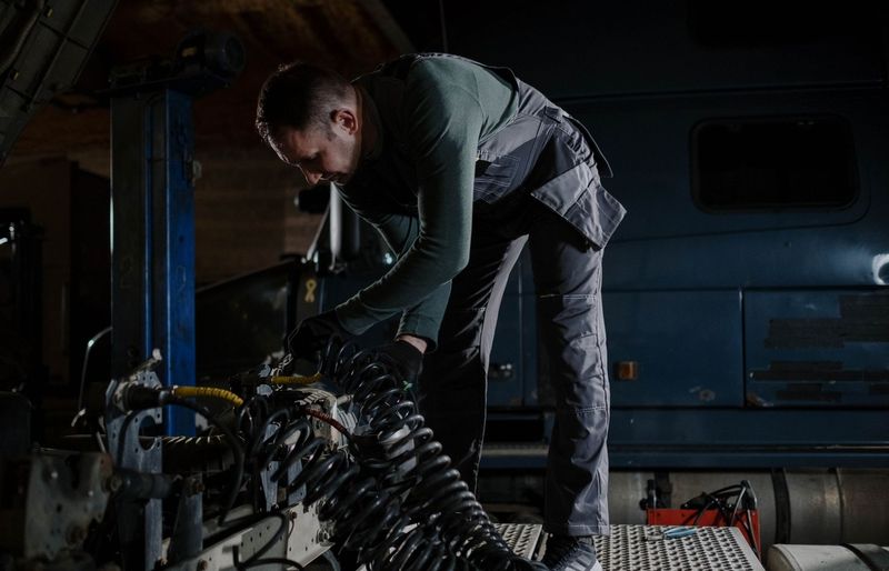 Electrify Your Skills with the SEPTA Bus Mechanic Test 2026 – Master Mechanics and Safety! course image