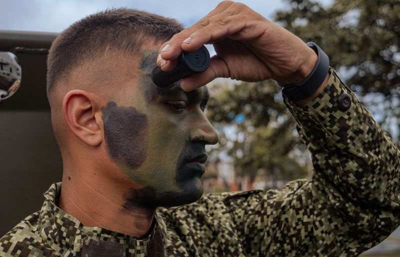 Dominate the Sergeants Course Warfighting Test 2026 – Unleash Your Tactical Genius! course image