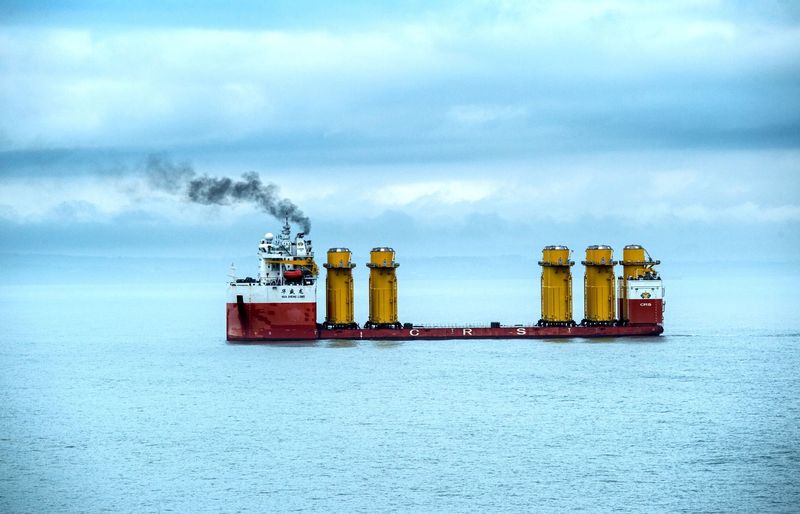 Ship and Machinery Particulars, Ships Crew and Ship Rates and Wedge Practice Test course image