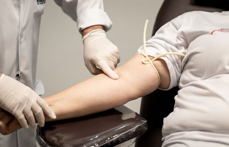 Skin Integrity and Wound Healing Practice Test course image
