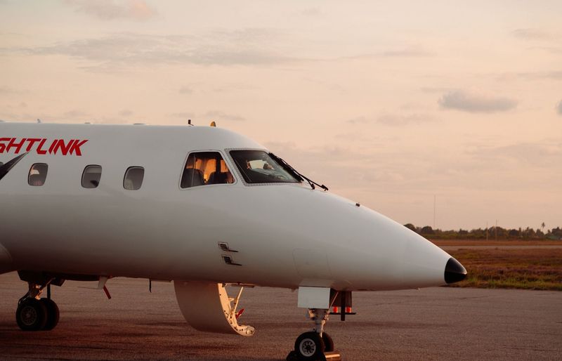 SkyWest CRJ 200 Limitations Practice Test course image