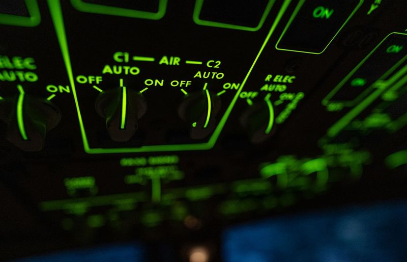 SkyWest Indoctrination Validation Practice Test course image