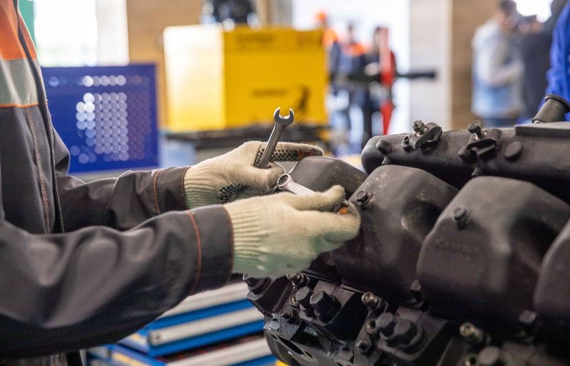 SMRP Maintenance Reliability Practice Exam course image