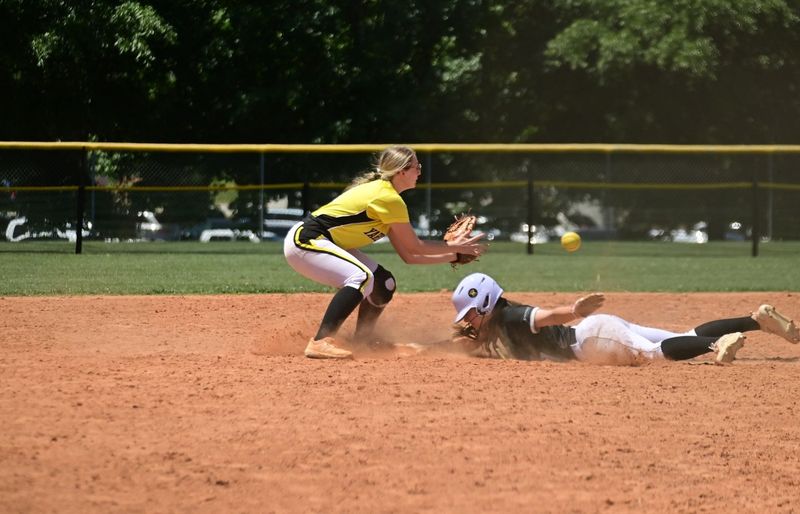 Softball IQ