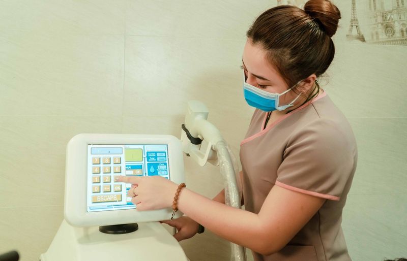 Sonography Canada (Generalist) Practice Test course image