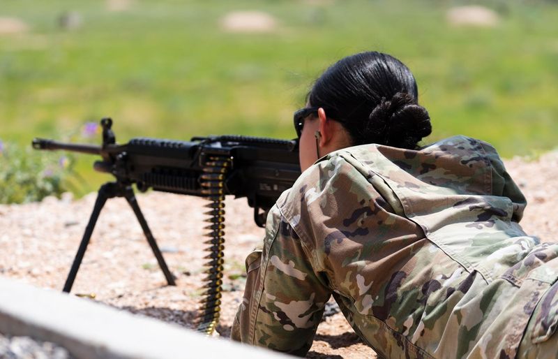 Special Operations Terminal Attack Controller Course (SOTACC) Day 2 Practice Test course image
