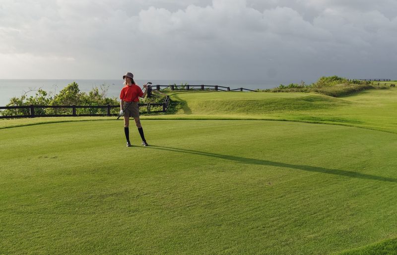 South Whiting Course Rules