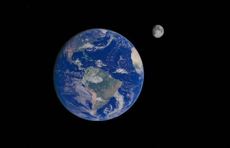 Space and National Security
