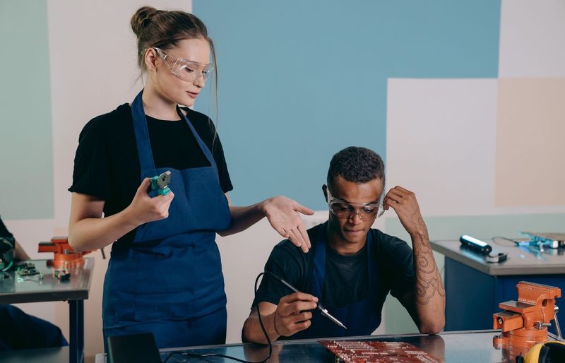 Surface Professional Apprenticeship Career Track (SPACT) Test 3 Practice