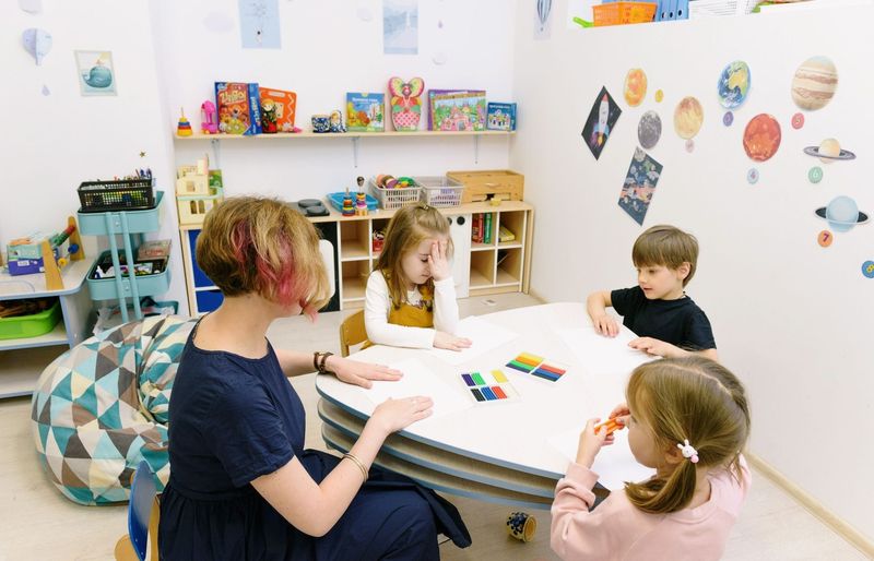 Interventions and Treatments for Persons with Autism Spectrum Disorders (SPCE 682)