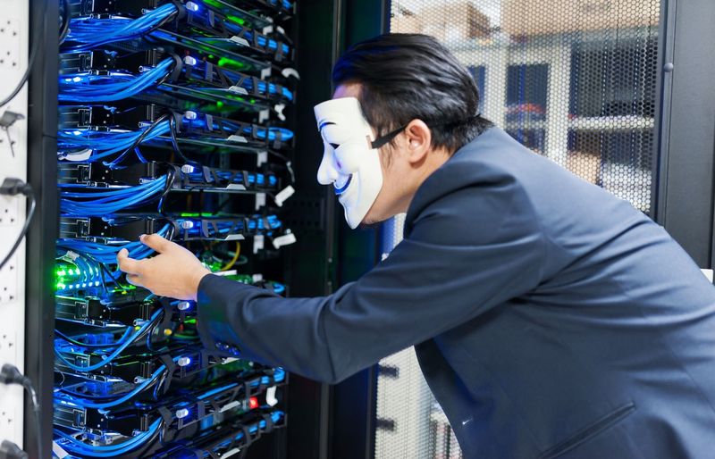 SPEA-V 369 – Managing Information Technology Exam 2 Practice course image