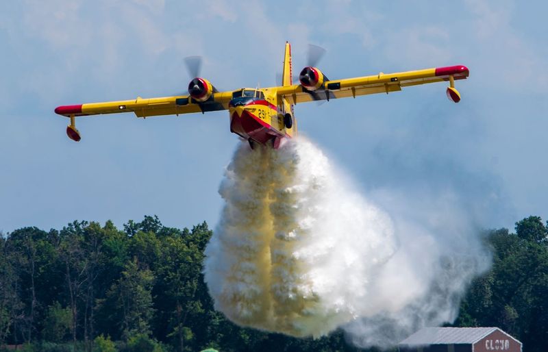 Special Hazards Systems Level 2 Practice Test course image