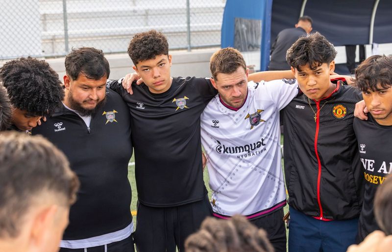 Sports Coaching