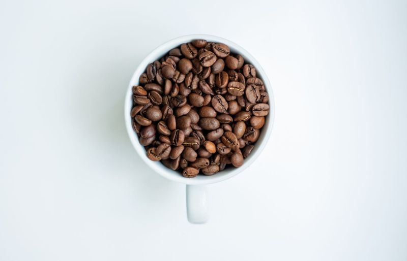 Starbucks Coffee Academy 100