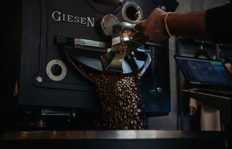 Starbucks Training