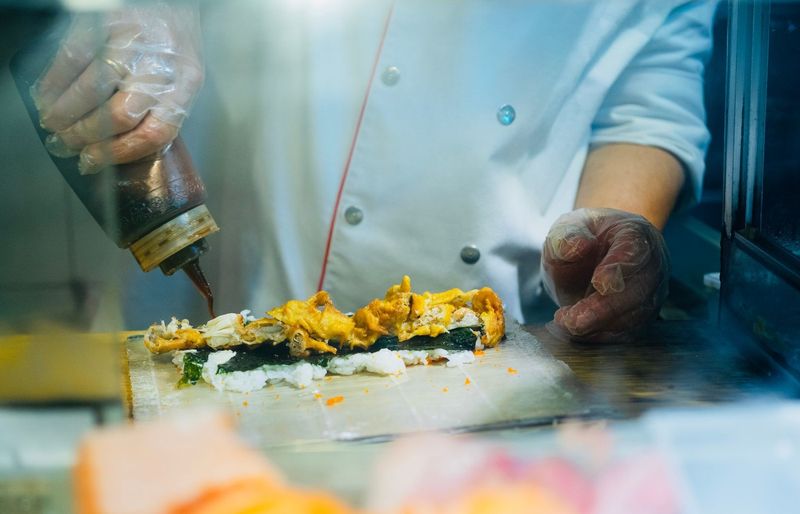 State Food Safety Practice Exam course image