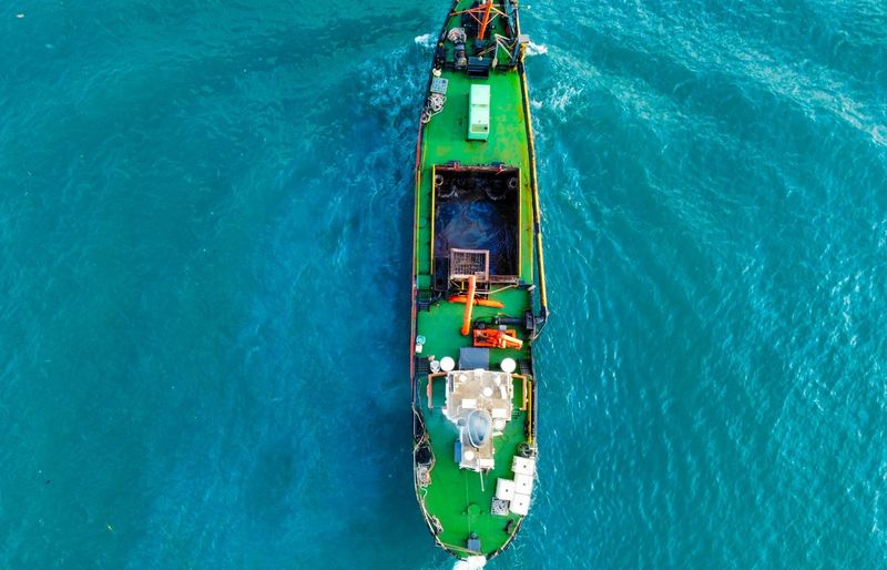 STCW Basic Training Practice Exam course image