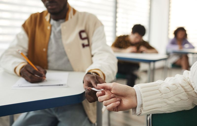 St. Martin Academy – Specialized Activities (Week 10) Practice Test course image