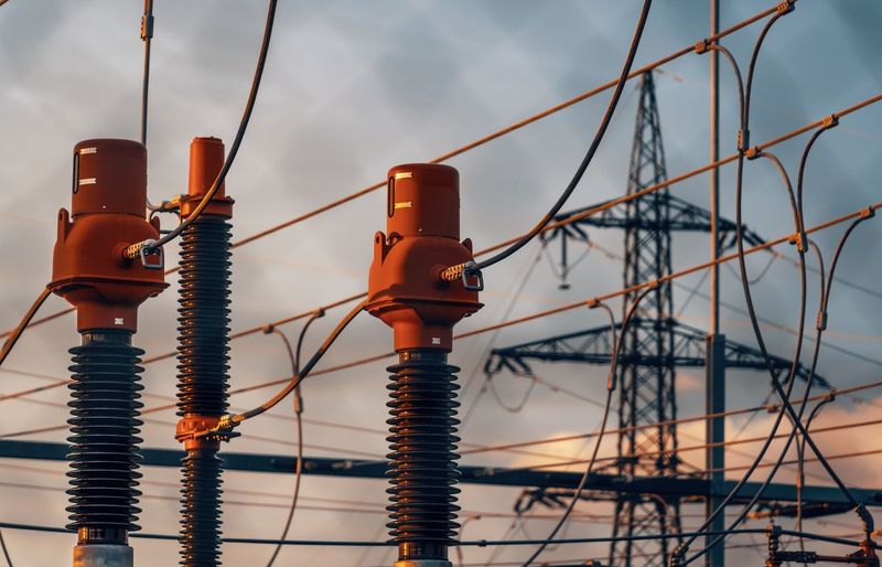 Substation Electrician Apprenticeship