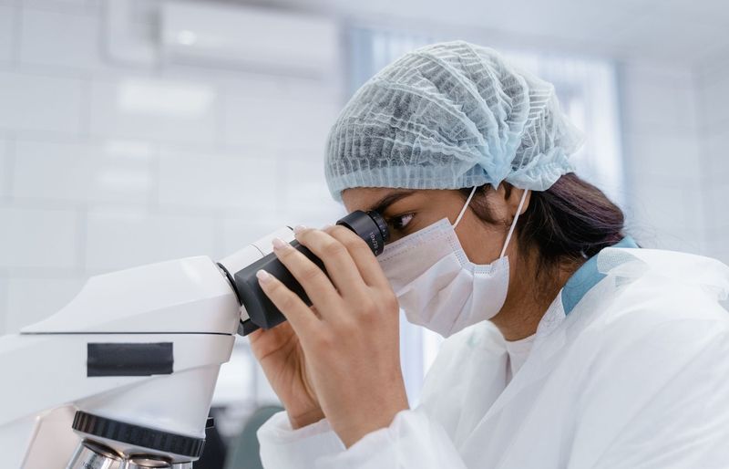 Success! In Clinical Laboratory Science – Parasitology