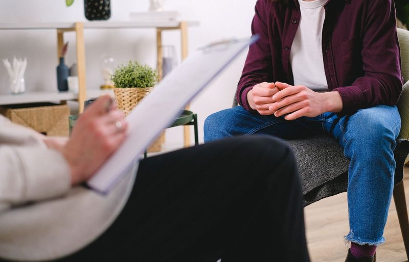 Suicide Risk Assessment using Columbia – Suicide Severity Rating Scale (C-SSRS)