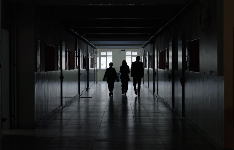 Supervising Correctional Populations