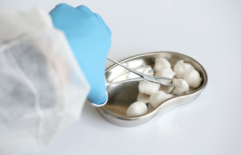 Surgical Technology and Patient Care Fundamentals