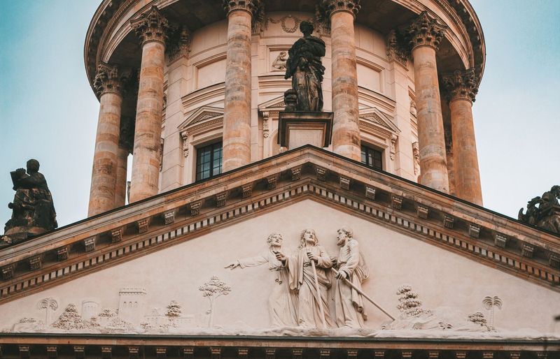 Surrogate's Court Clerk Practice Exam course image