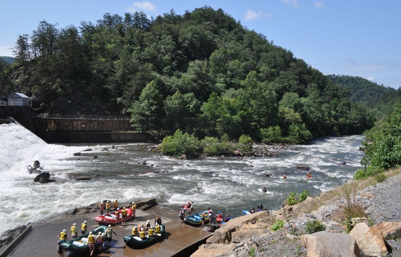 Swiftwater Rescue Technician Practice Test course image