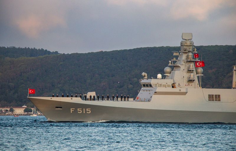 Surface Warfare Officer (SWO) Board