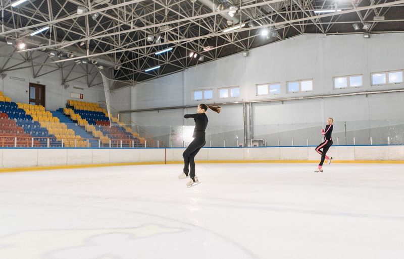Synchro Skating Technical Specialist