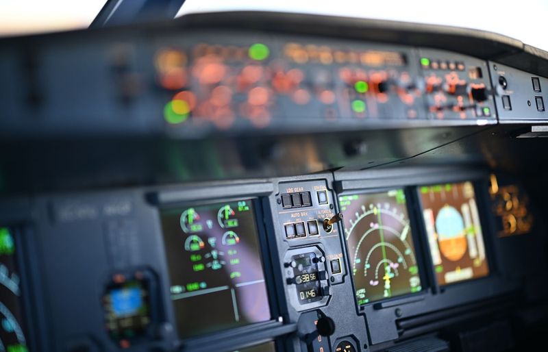 T-6A Aerodynamics Practice Exam course image