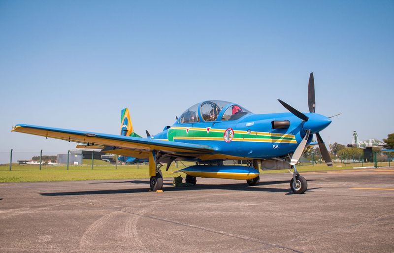 T-6A BOLDFACE Emergency Procedures & Operating Limitations