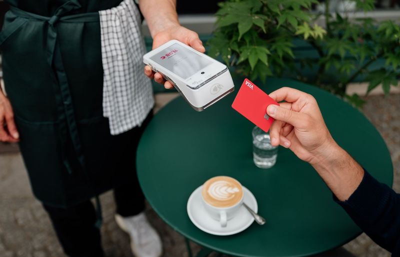 Taco Bell Point of Sale (POS) System Practice Test course image
