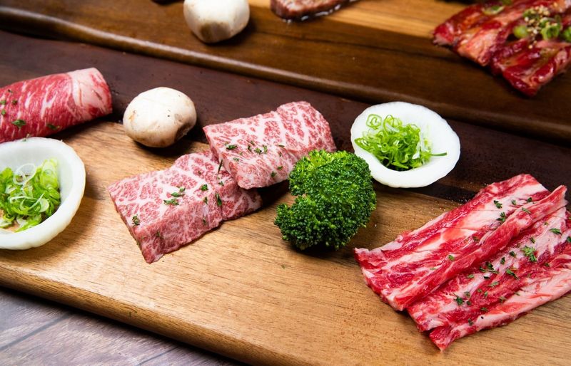 Texas A&M University (TAMU) ANSC 307 Meats Exam 1 Practice course image