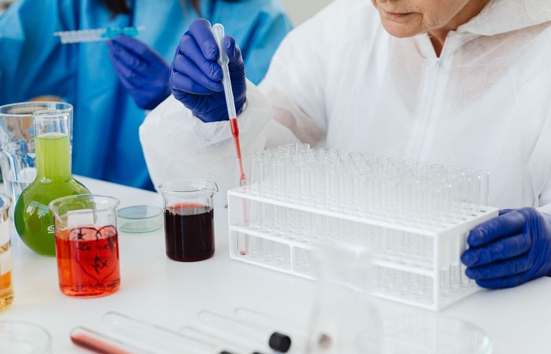 Texas A&M University (TAMU) BICH 410 Comprehensive Biochemistry I Exam 1 Practice Test course image